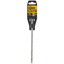 Бур DeWalt EXTREME2 DT9530 210 мм [SDS-plus, для материала: бетон, камень, кирпич, ⌀ - 8 мм, общая длина - 210 мм]
