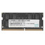 Оперативная память SODIMM Apacer [ES.16G2V.GNH] 16 ГБ [DDR4, 16 ГБx1 шт, 2666 МГц, PC21300, тайминги: 19-19-19-40]