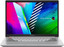 14" Ноутбук ASUS Vivobook Pro 14X OLED N7400PC-KM010 серебристый [английская/русская раскладка, 2880x1800, OLED, Intel Core i7-11370H, ядра: 4 х 3.3 ГГц, RAM 16 ГБ, SSD 1000 ГБ, GeForce RTX 3050 для ноутбуков, 4 ГБ, без ОС]