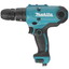 Дрель-шуруповерт Makita HP0300 [щеточный, ударный (удар поступательный, осевой), быстрозажимной, 56 Н·м, сетевой, 1.2 кг]