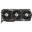 Видеокарта MSI GeForce RTX 3080 Ti GAMING X TRIO [RTX 3080 Ti GAMING X TRIO 12G] [PCIe 4.0, GPU 1365 МГц, 12 ГБ GDDR6X, 384 бит, 3 x DisplayPort, HDMI]