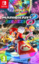 Игра Mario Kart 8 - Deluxe Edition (Switch) [0+, ролевая, ролевой экшн, экшн, дата выхода: 28.04.2017, язык озвучки: английский, стандартное издание]
