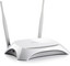Маршрутизатор TP-Link TL-MR3420 [LAN 4x100 Мбит/с, WAN 1x100 Мбит/с, USB 2.0 x1, 3G, 4G]