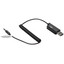 Bluetooth адаптер Ritmix BTR-141 [Bluetooth, 3.5 jack, USB Type-A]
