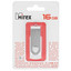 Память USB Flash 16 ГБ Mirex SWIVEL [13600-FMUSWT16] [USB 2.0/USB Type-A, поворотный (флип), металл, пластик]
