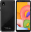5.3" Смартфон Samsung Galaxy A01 Core 16 ГБ черный [ядер - 4x(1.5 ГГц), 1 ГБ, 2 SIM, PLS, 1480x720, камера 8 Мп, 4G, GPS, FM, 3000 мА*ч]