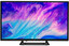 32" (81 см) Телевизор DEXP H32H7000E черный [Direct LED, HD, 60 Гц, HDMI х 2, USB х 2 шт]