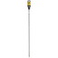 Бур DeWalt EXTREME2 DT9592 800 мм [SDS-plus, для материала: бетон, камень, кирпич, ⌀ - 18 мм, общая длина - 800 мм]