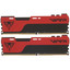 Оперативная память Patriot Viper Elite II [PVE2464G320C8K] 64 ГБ [DDR4, 32 ГБx2 шт, 3200 МГц, 18(CL)-22-22-42]
