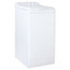 Стиральная машина INDESIT WITL 1067 [вертикальная, стирка 5 кг, 1000 об/мин, 40 см x 85 см х 60 см] белый [вертикальная загрузка]
