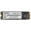 2000 ГБ M.2 NVMe накопитель Patriot Viper VP4300 [VP4300-2TBM28H] [PCIe 4.0 x4, чтение - 7400 Мбайт/сек, запись - 6800 Мбайт/сек, NVM Express, TBW - 2000 ТБ]