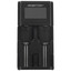 Зарядное устройство ROBITON MasterCharger 2H Pro [10440, 14500, 16340 (RCR123A), 17500, LiFePO4, Li-Ion, Ni-Cd, Ni-MH]