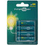 Батарейка FinePower AA (LR6/ER14505/FR6/R6P) [щелочная (LR), 1.5 В, 4 шт]