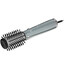 Фен-щетка BaByliss AS773E голубой [700 Вт, вращающаяся щетка, диаметр - 50 мм, генератор ионов, насадок - 1 шт, шнур - 2.5 м]