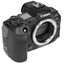 Беззеркальный фотоаппарат Canon EOS R5 Body черный [без объектива, полнокадровый, 45 Мп, фото: 8192х5464 пикс, до 20 кадр./сек, видео 8K, дисплей поворотный, Bluetooth, Wi-Fi]