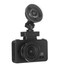 Видеорегистратор iBOX RoadScan 4K WiFi GPS Dual [3840x2160, угол обзора - 170°, экран - 3", Sony IMX415, GPS/ГЛОНАСС, Wi-Fi, G-сенсор, GPS-информатор, датчик движения]