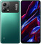 6.67" Смартфон POCO X5 256 ГБ зеленый [ядер - 8x(2.2 ГГц), 8 ГБ, 2 SIM, AMOLED, 2400x1080, камера 48+8+2 Мп, NFC, 5G, 4G, GPS, FM, 5000 мА*ч]