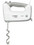 Миксер Bosch MFQ 36440 белый [450 Вт, ручной, скоростей - 5, корпус - пластик, насадок - 5 шт, турборежим]