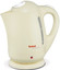 Электрочайник Tefal BF925232 бежевый [1.7 л, 2400 Вт, скрытый нагревательный элемент, фильтр, материал корпуса - пластик]