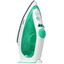Утюг Braun TexStyle 1 SI1040GR бирюзовый [2000 Вт, подошва - керамика, пар 25 г/мин, паровой удар 120 г/мин, самоочистка, антикапля, автоотключение]