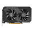 Видеокарта ASUS GeForce GTX 1660 Ti TUF Gaming EVO OC Edition [TUF-GTX1660TI-O6G-EVO-GAMING] [PCIe 3.0, GDDR6, 2 x HDMI, DisplayPort, DVI-D]
