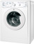 Стиральная машина Indesit IWSB 5105 (CIS) белый [фронтальная загрузка]