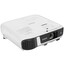 Проектор Epson EB-FH52 белый [LCD, 1920x1080, 16000:1, 4000 лм, Wi-Fi, 37 дБ, 3.1 кг]