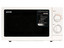 Микроволновая печь Gorenje MO-20 MW белый [20 л, 700 Вт, переключатели - поворотный механизм, 45.2 см x 26.2 см x 33.5 см]