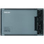 2.5" Внешний бокс DEXP 2503C [SATA, USB 3.2 Gen 1 Type-C, прозрачный]