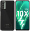 6.67" Смартфон HONOR 10X Lite 128 ГБ черный [ядер - 8x(2 ГГц), 4 ГБ, 2 SIM, IPS, 2400x1080, камера 48+8+2+2 Мп, NFC, 4G, GPS, FM, 5000 мА*ч]