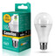Лампа светодиодная Camelion LED A65-20w-830-E27 [E27, 20 Вт, 1820 лм, 3000 K, 170-265 В / 50 Гц]