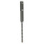 Бур Makita D-00016 110 мм [SDS-plus, для материала: бетон, камень, кирпич, ⌀ - 4 мм, общая длина - 110 мм]