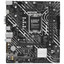 Материнская плата ASUS PRIME H610M-K [LGA 1700, Intel H610, 2xDDR5-5600 МГц, 1xPCI-Ex16, 1xM.2, Micro-ATX]
