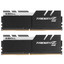 Оперативная память G.Skill Trident Z RGB [F4-3200C16D-16GTZR] 16 ГБ [DDR4, 8 ГБx2 шт, 3200 МГц, 16(CL)-18-18-38]