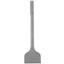 Зубило Makita D-34241 [форма - лопаточная, плоское, ширина - 80 мм, крепление - SDS-Max, длина - 300 мм]