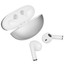 Наушники TWS Haylou X1 2023  белый 2023 [вкладыши, Bluetooth 5.3, IPX4, до 5.5 ч, 20 Гц - 20000 Гц]