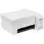 МФУ струйное Epson L3256 [цветная печать, A4, 5760x1440 dpi, ч/б - 10 стр/мин (А4), USB Type-B, Wi-Fi, СНПЧ]