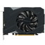 Видеокарта PCI-E Gigabyte GeForce GTX 1650 SUPER OC 4096MB 128bit GDDR6 [GV-N165SOC-4GD] DP HDMI DVI [PCIe 3.0, GDDR6, DisplayPort, DVI-D, HDMI]