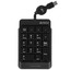 Цифровой блок проводной A4Tech Fstyler FK13 [1391277] [мембранная, клавиш - 18, USB Type-A]