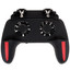 Игровой держатель Shinecon SC-B12 черный [для смартфона с экраном до 6", система охлаждения, триггеров - 2 шт]