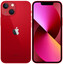 5.4" Смартфон Apple iPhone 13 mini 128 ГБ красный [ядер - 6x(3.23 ГГц), 4 ГБ, 1 SIM, Super Retina XDR, 2340x1080, камера 12+12 Мп, NFC, 5G, 4G, GPS, 2406 мА*ч]