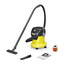 Хозяйственный пылесос  Karcher KWD 3 V-15/4/20 [1000 Вт, 15 л, влажная уборка, выдув, 4.5 кг]