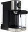 Кофеварка рожковая Kitfort KT-703 черный [используемый кофе - молотый, 1470 Вт, 1.2 л]