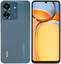6.74" Смартфон Xiaomi Redmi 13C 128 ГБ синий [ядер - 8x(2 ГГц), 4 ГБ, 2 SIM, IPS, 1600x720, камера 50+2+0.08 Мп, NFC, 4G, GPS, FM, 5000 мА*ч]