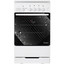 Газовая плита Gefest GS 32W633 белый [конфорок - 4 шт, духовка - 42 л, электроподжиг, газ-контроль панели, стальные решетки, 50 см x 85 см x 57 см]