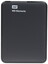 4 ТБ Внешний HDD WD Elements Portable [WDBU6Y0040BBK-WESN] [2.5", 5400 RPM, USB 3.2 Gen 1 Type-A, черный]
