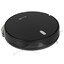 Робот-пылесос iBoto SMART AQUA X420GW черный [уборка - влажная, сухая, Wi-Fi, док-станция, пылесборник - 0.8 л]