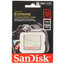 Карта памяти SanDisk Extreme CF (Compact Flash) 32 ГБ [SDCFXSB-032G-G46] [VPG 20, запись - 85 Мбайт/сек, чтение - 120 Мбайт/сек]