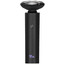 Электробритва Xiaomi Electric Shaver S301 [черный, роторная, бритье: влажное/сухое, головок - 3, питание - от аккумулятора]