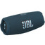 Портативная колонка JBL Charge 5, синий [Bluetooth, 7500 мА*ч, время работы - до 20 ч]